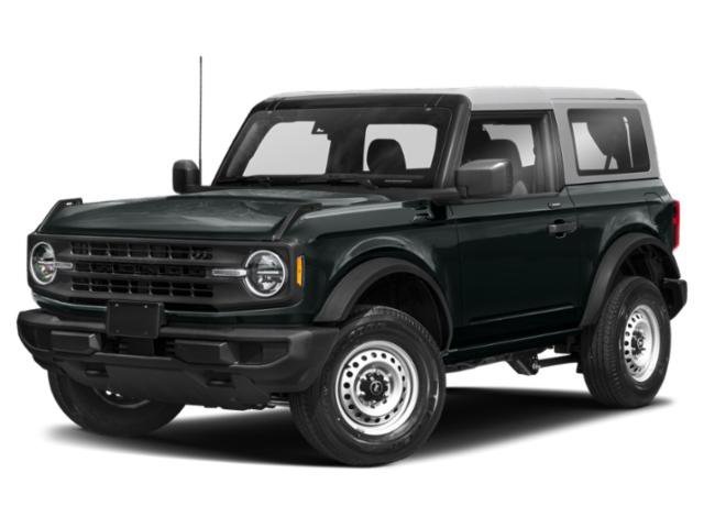 Used 2023 Cactus Gray Ford Black Diamond image 1