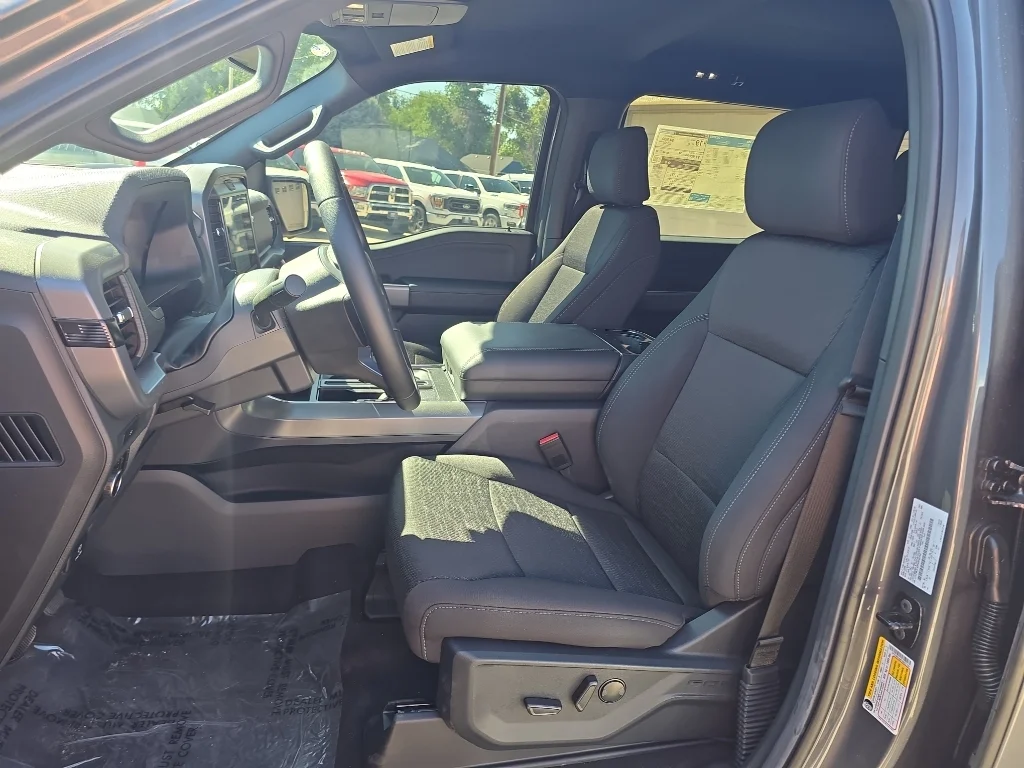 2026 Ford F-150 XLT - Photo 10