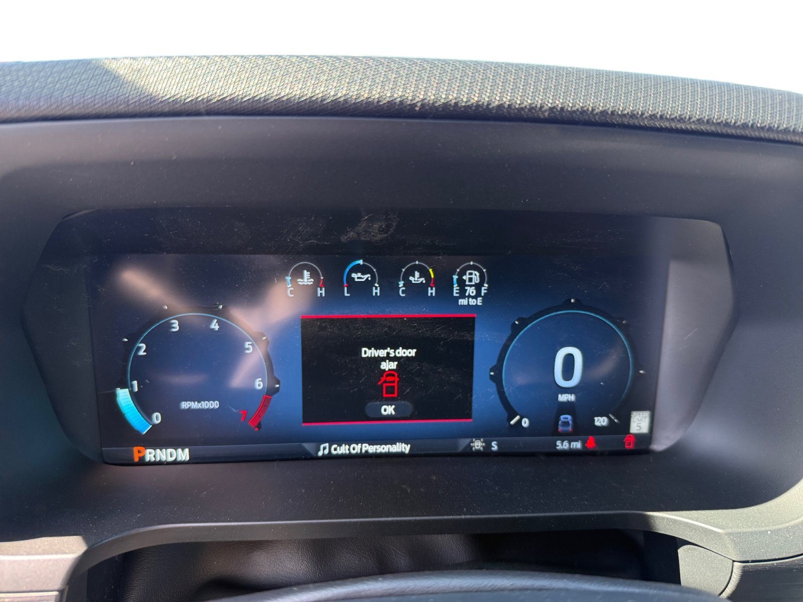 New 2026 Avalanche Ford XLT Hybrid image 11