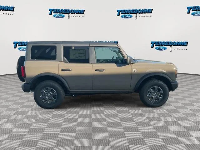 New 2026 Marsh Gray Ford Big Bend® image 30