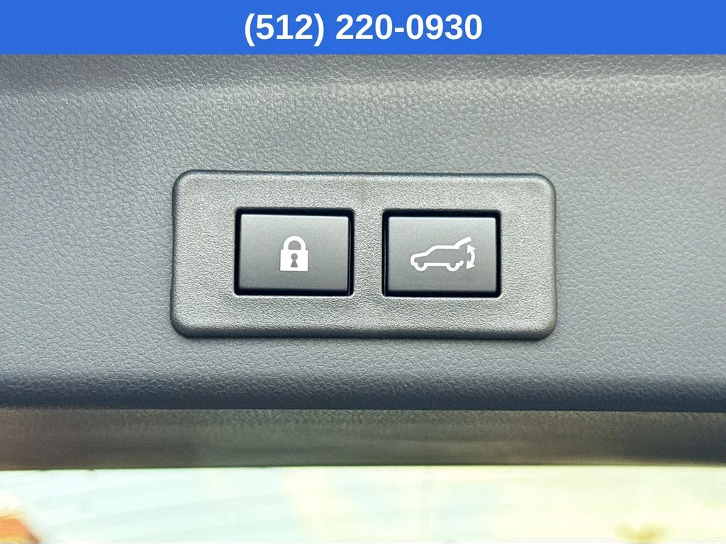 New 2026 Blue Subaru Touring image 37