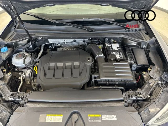 Used 2024  Audi Premium image 10