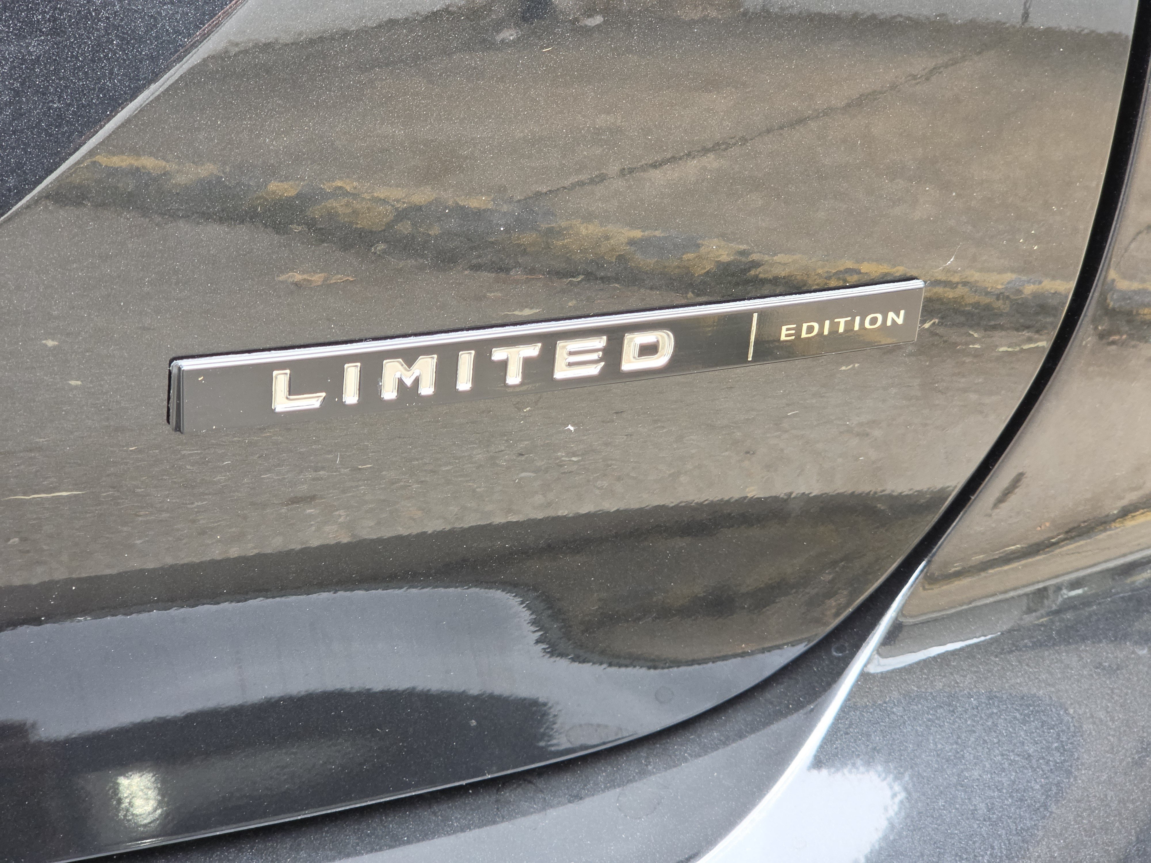 New 2026 Black Diamond Mitsubishi LE image 5