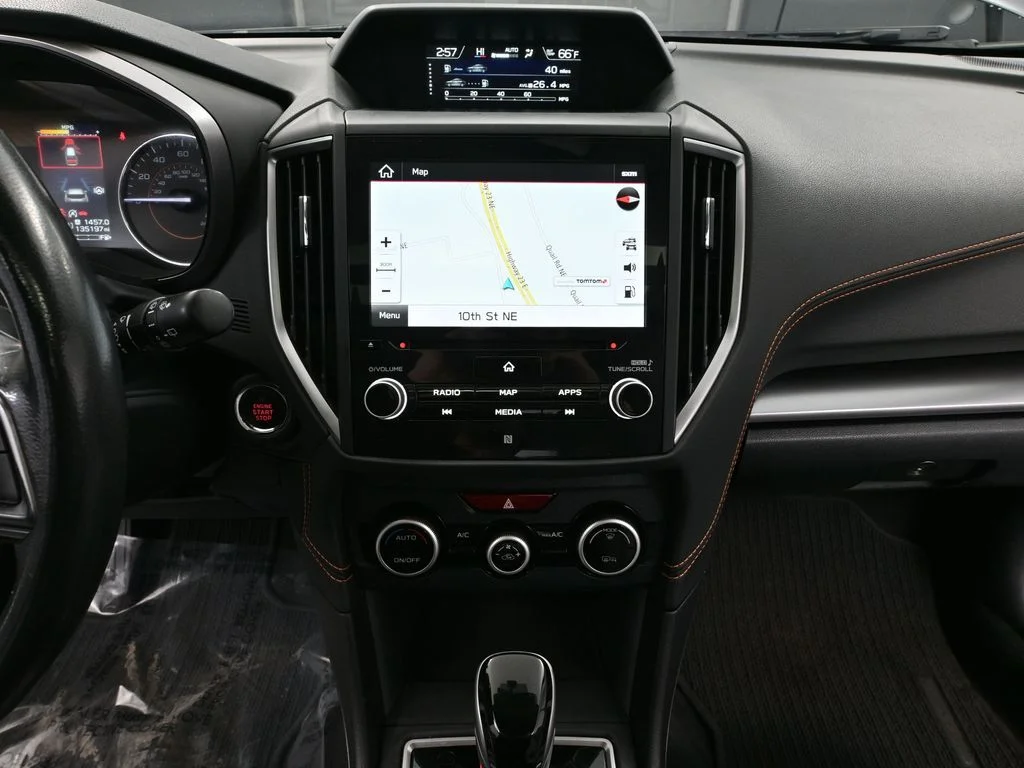 2022 Subaru Crosstrek Limited - Photo 34