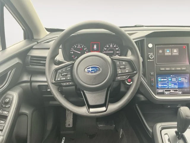 New 2026 ICE SILVER METALLIC Subaru Base image 12