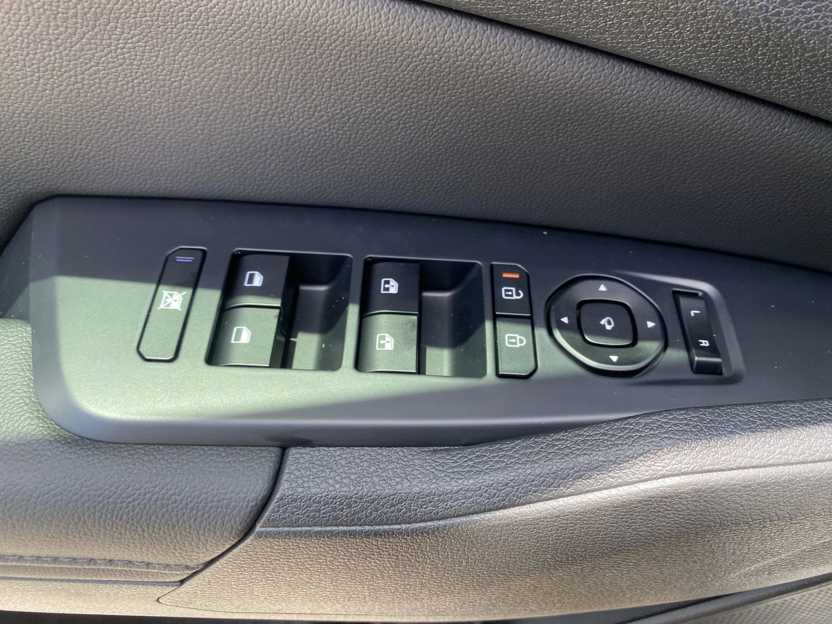 2026 Kia Sportage X-Pro Prestige - Photo 17