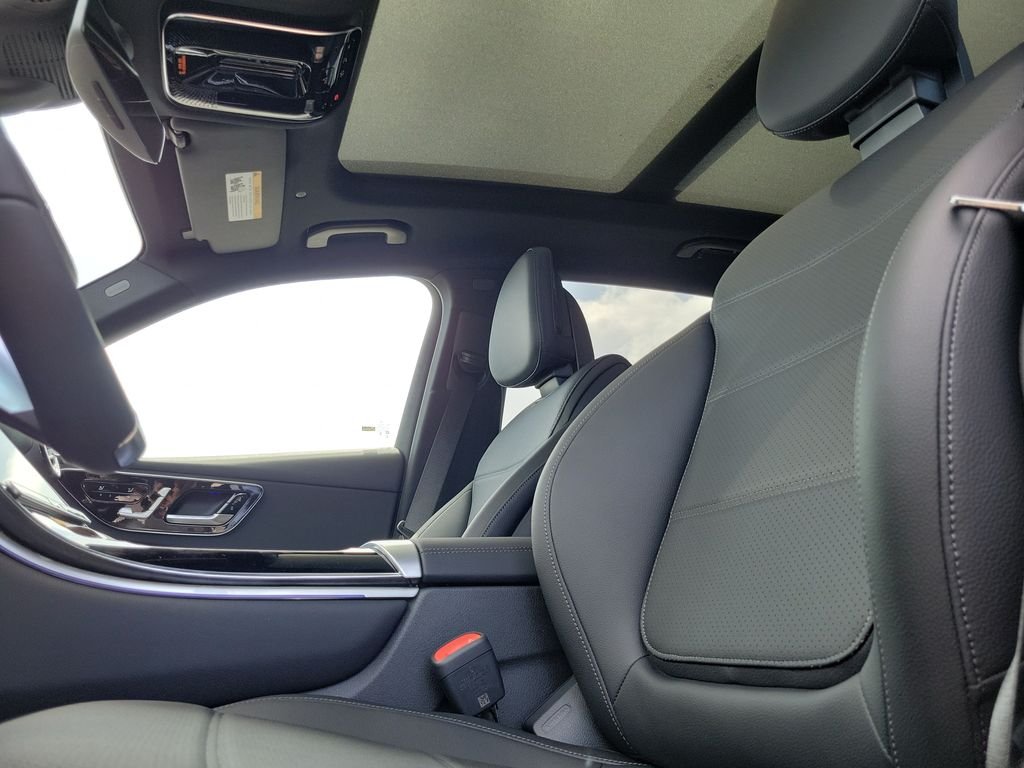 New 2026 Cirrus Silver Metallic Mercedes-Benz GLC 300 image 22
