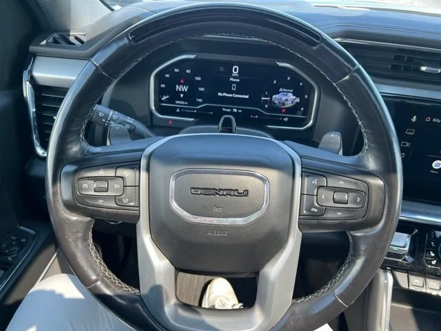 Certified Used 2023 STERLING METALLIC GMC Denali image 39