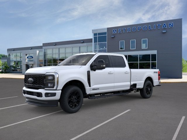 2025 Ford Super Duty F-350 Lariat