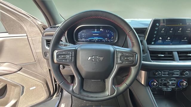 Used 2023 Black Chevrolet RST image 13