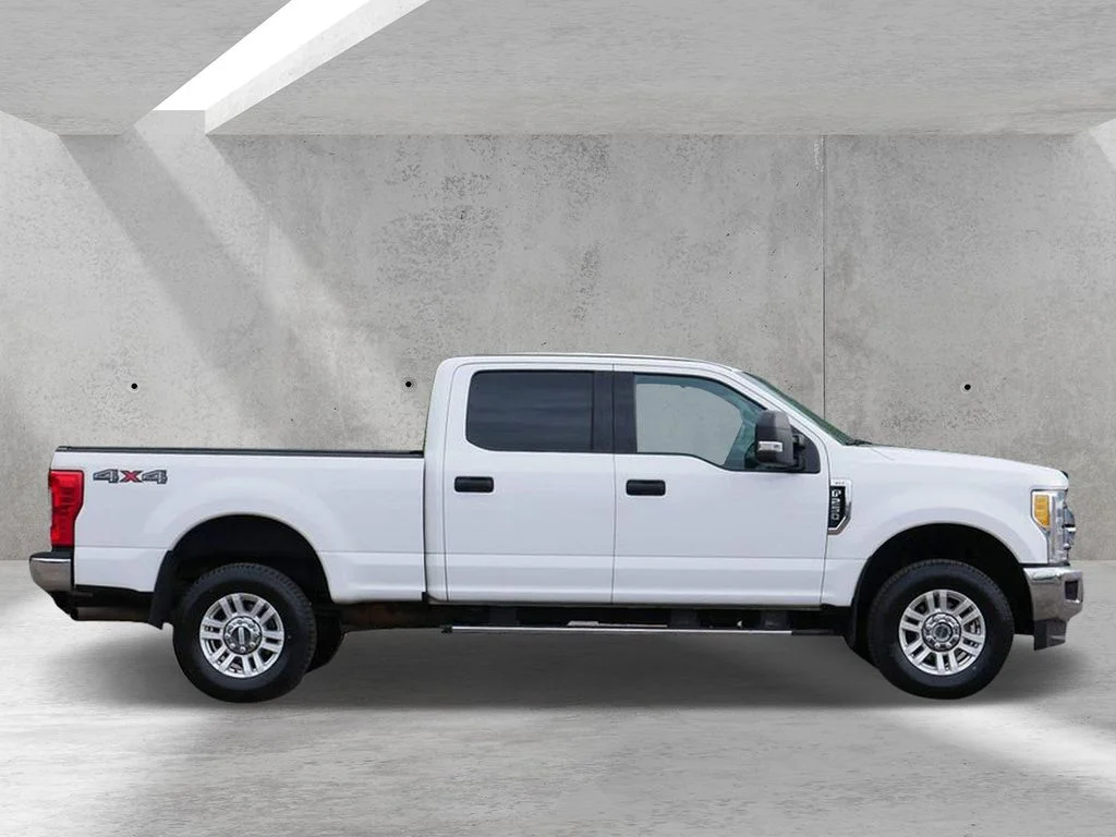 Certified 2017 Ford F-250 Super Duty XLT with VIN 1FT7W2B62HEC66497 for sale in White Bear Lake, Minnesota