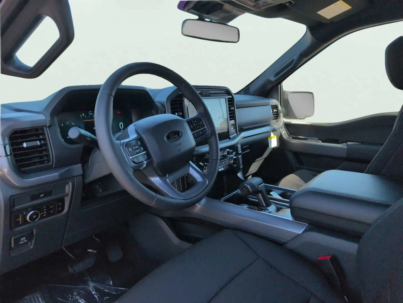 New 2026 Avalanche Ford XLT image 8