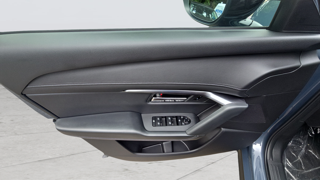 New 2026 Polymetal Gray Metallic Mazda 2.5 S Preferred image 27