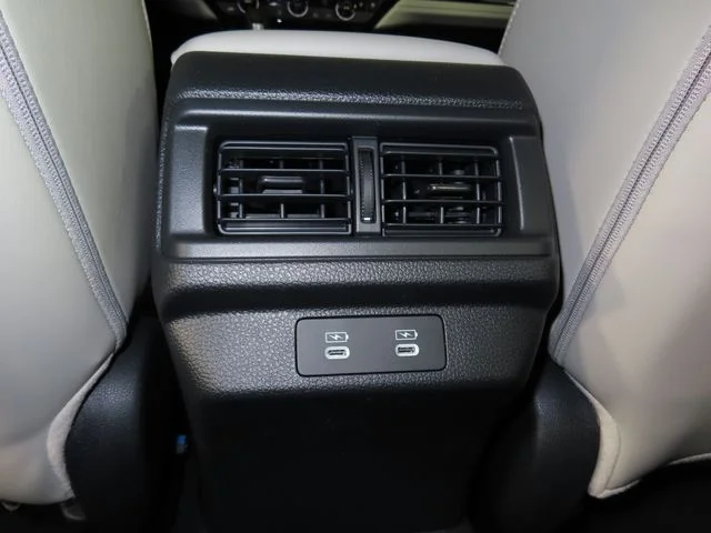 New 2026 Urban Gray Pearl Honda Touring image 22