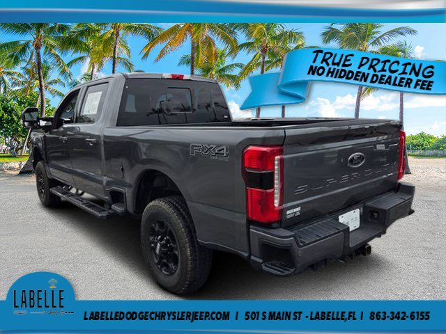 Certified Used 2023  Ford  image 6