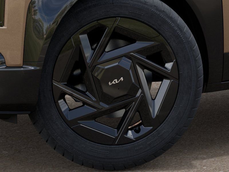 New 2027  Kia X-Line SX image 9