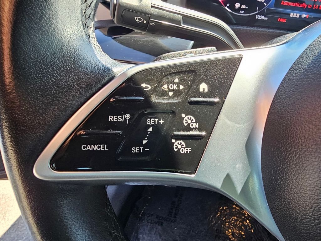 2025 Mercedes-Benz CLA CLA 250 - Photo 25