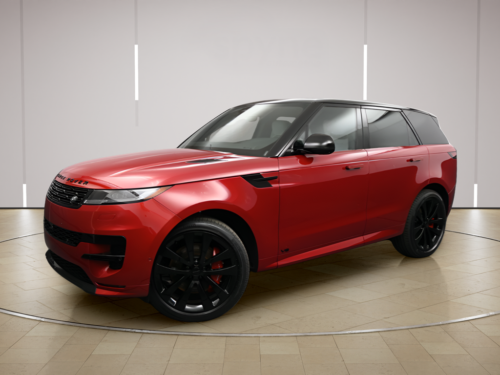 New 2026  Land Rover Dynamic SE image 4