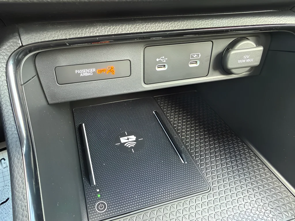 2026 Honda CR-V EX-L - Photo 26