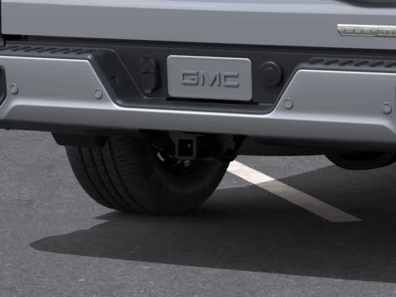 New 2026 Sterling Metallic GMC Elevation image 14