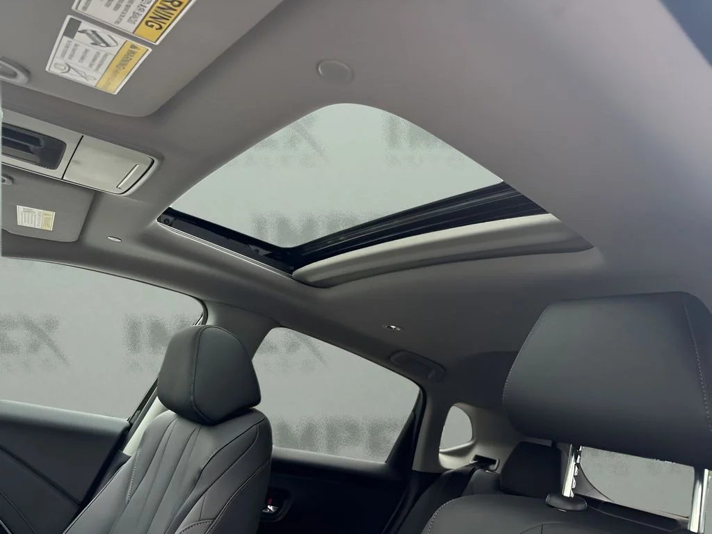 Used 2025 Black Acura Base image 11