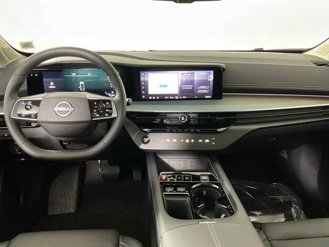 New 2025 Blue Nissan SL image 14