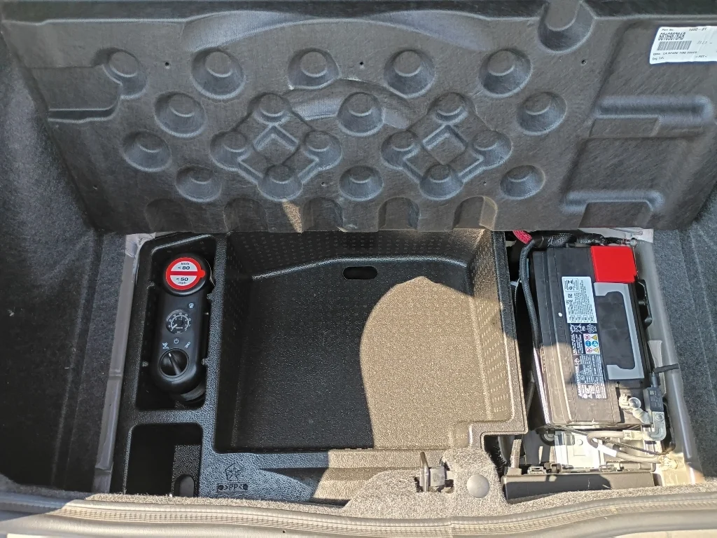 Used 2022 Hellraisin Dodge SXT image 33