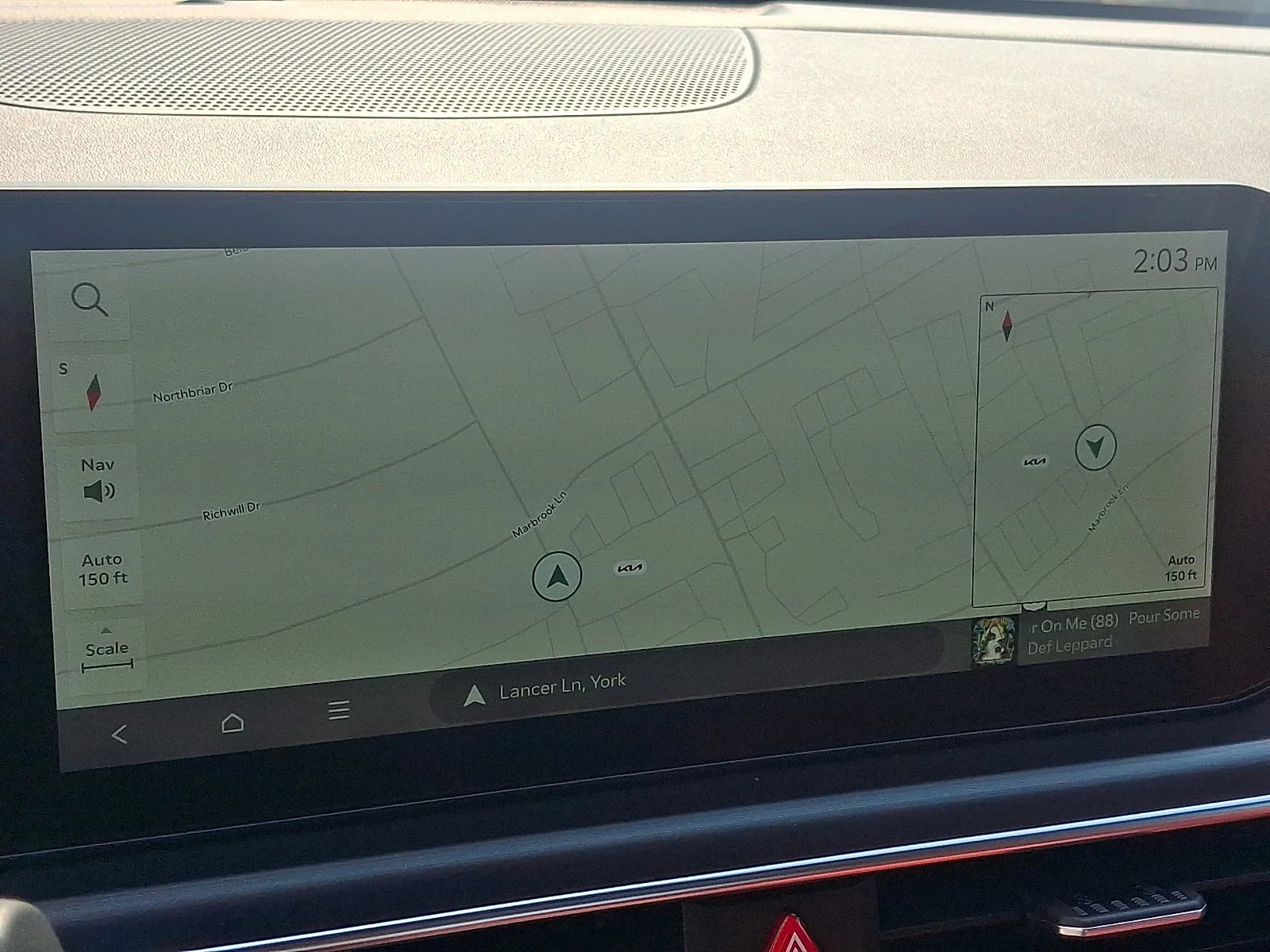 New 2026 Black Kia GT-Line image 16