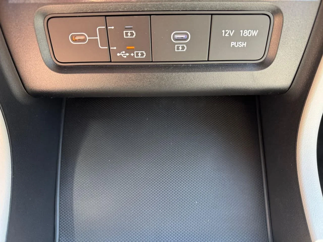New 2026 Gray Hyundai Blue image 20