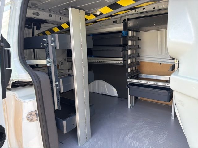 2023 Ford Transit Connect XL - Photo 11