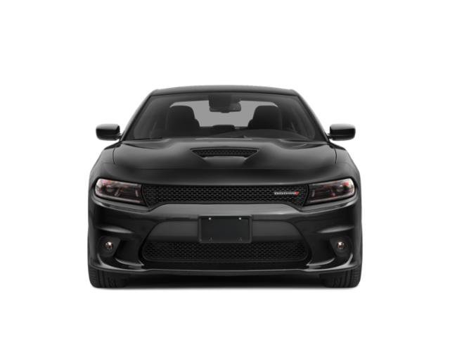 Used 2022 Octane Red Pearlcoat Dodge R/T image 7