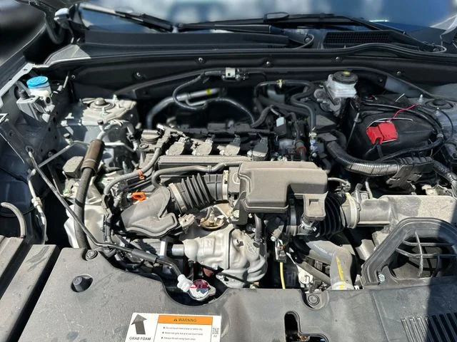 2025 Acura ADX A-Spec Package - Photo 28
