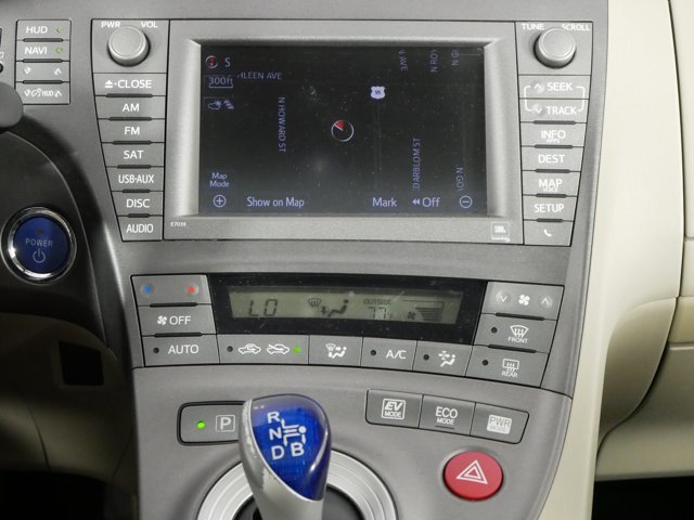 Used 2012 Barcelona Red Metallic Toyota Four image 19