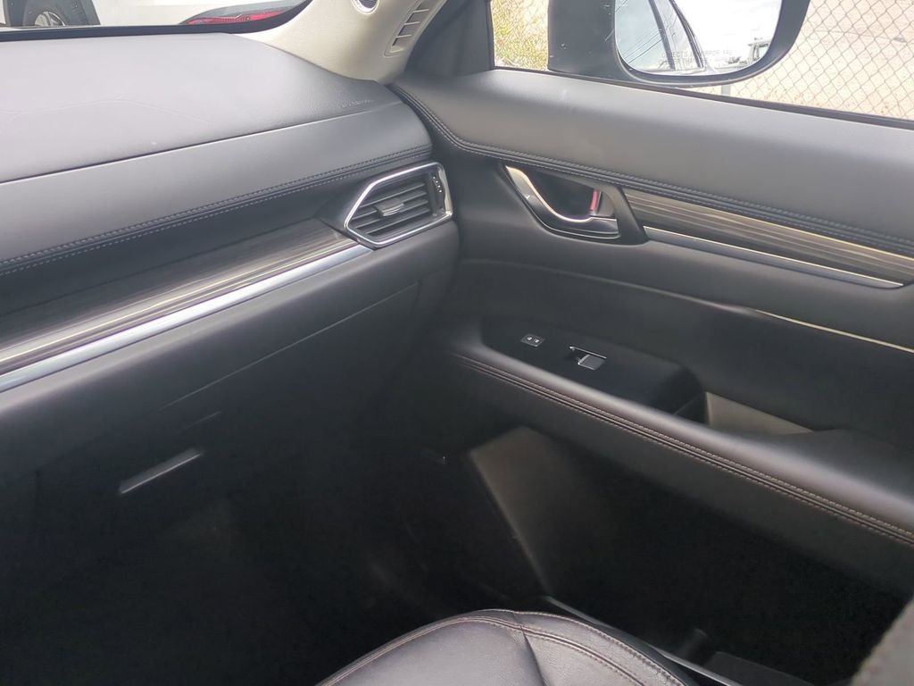 2017 Mazda CX-5 Grand Touring - Photo 19