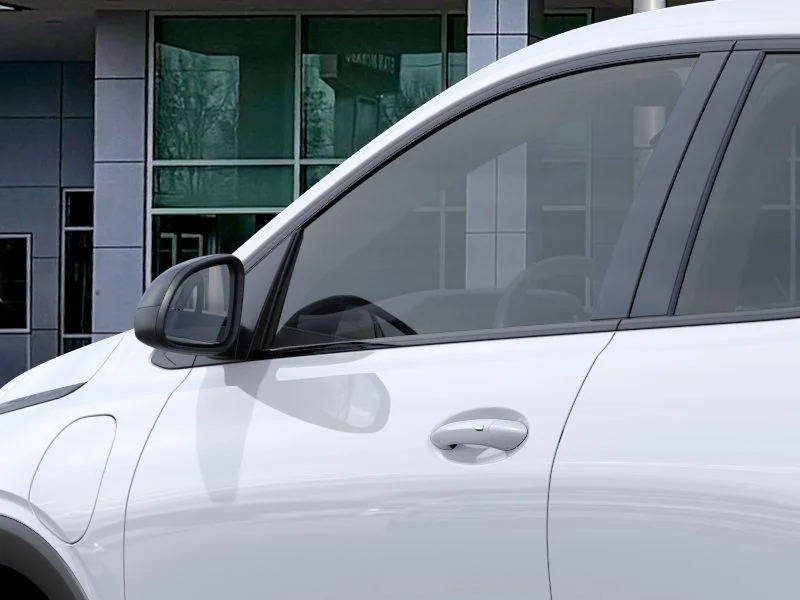 New 2027 Summit White Chevrolet LT image 12