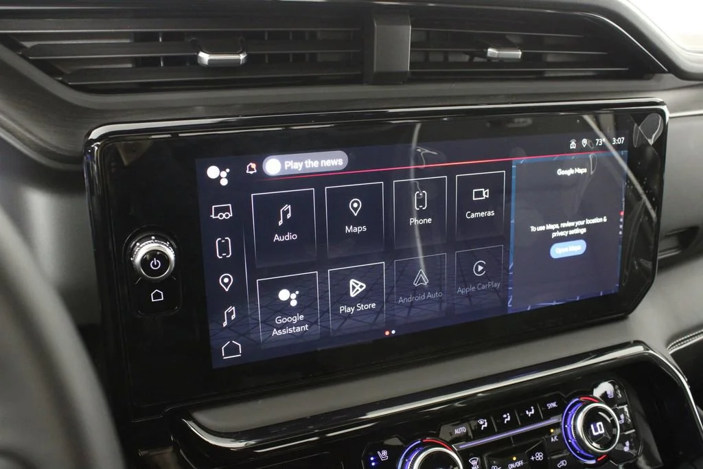 2026 GMC Sierra 1500 AT4X - Photo 32