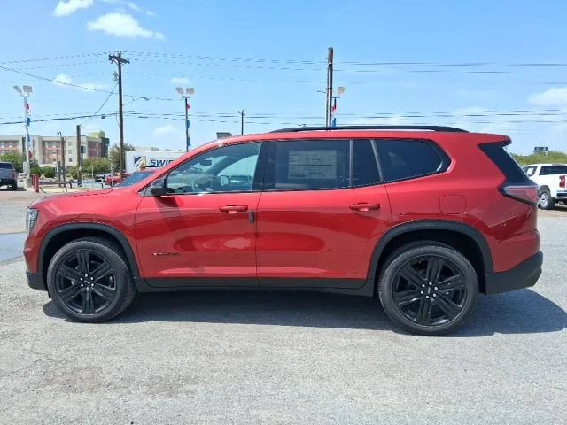 2026 GMC Acadia Elevation - Photo 3