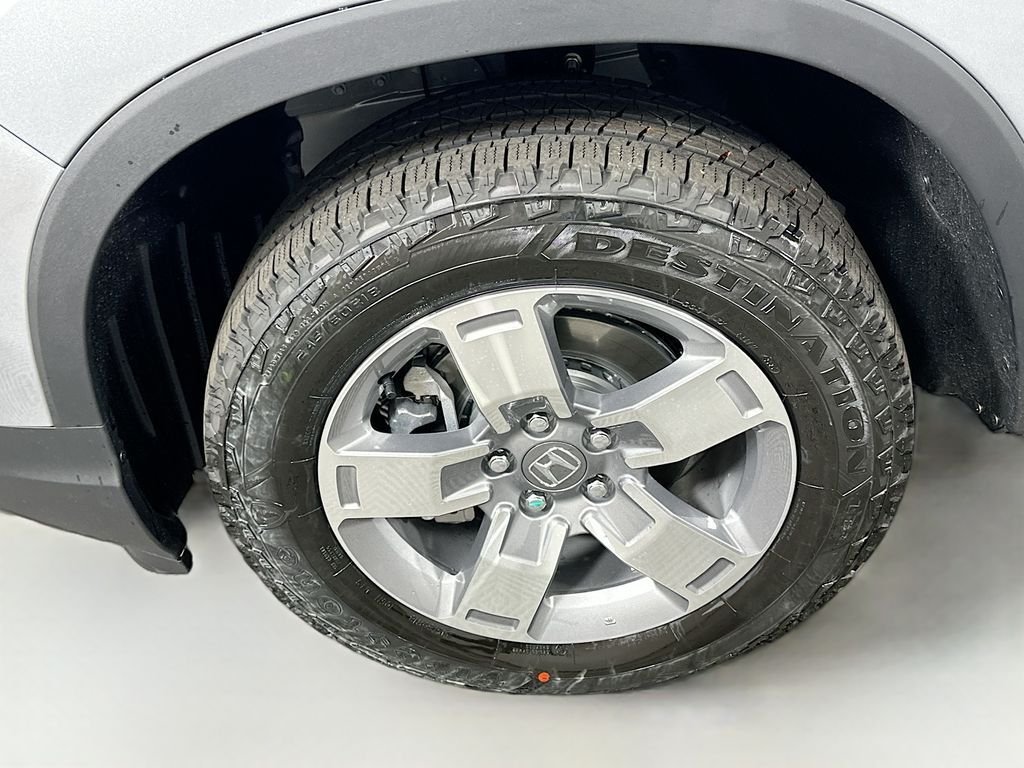 2026 Honda Ridgeline RTL - Photo 22