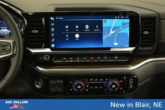 2026 Chevrolet Silverado 1500 RST - Photo 6