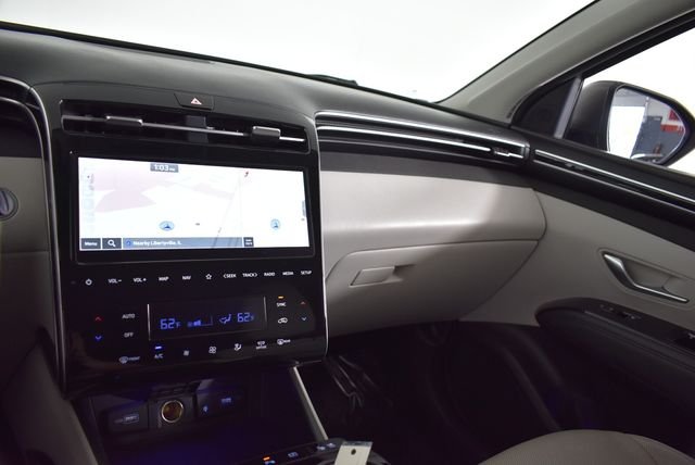 2024 Hyundai Tucson Limited - Photo 52