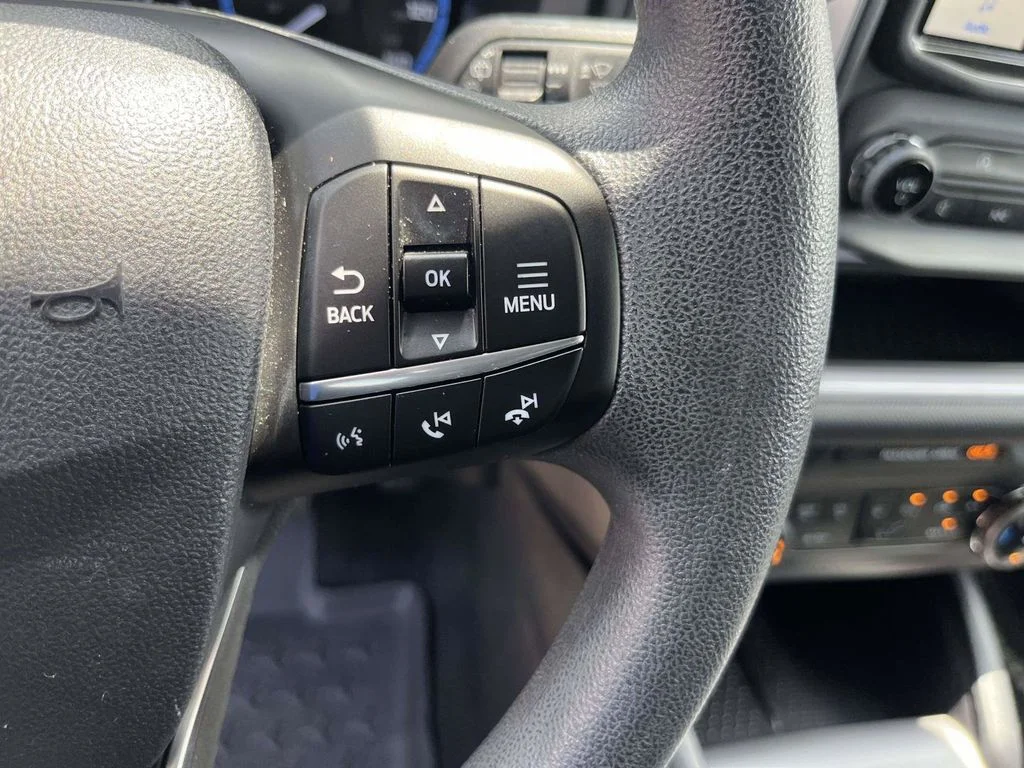 Used 2023 Gray Ford Big Bend image 18