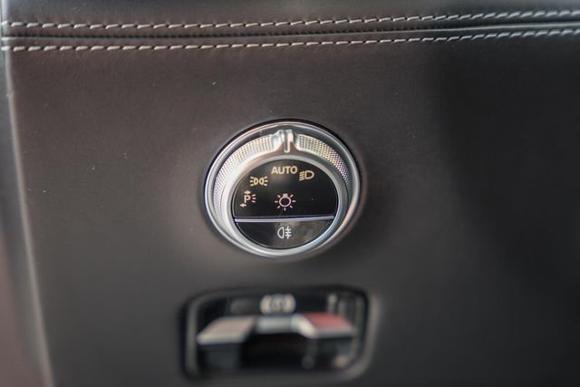 Used 2022 MANUFAKTUR Patagonia Red Metallic Mercedes-Benz SL 63 AMG® image 45