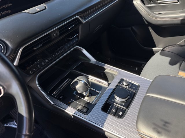 Certified Used 2024 Machine Gray Mazda Premium Plus image 13