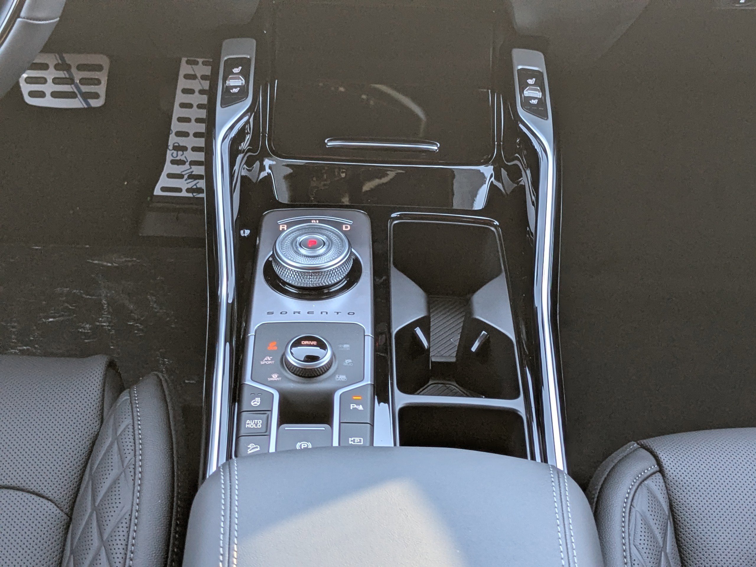 New 2026 Interstellar Gray Kia X-Line SX Prestige AWD image 22
