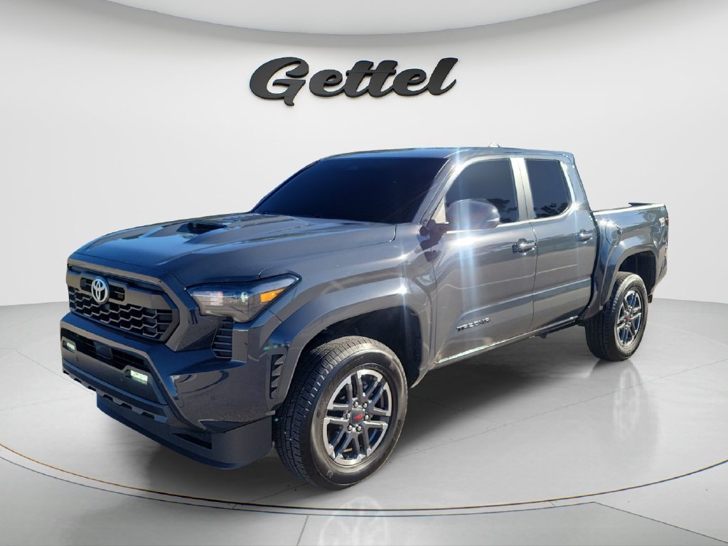 Used 2024  Toyota TRD Sport image 1