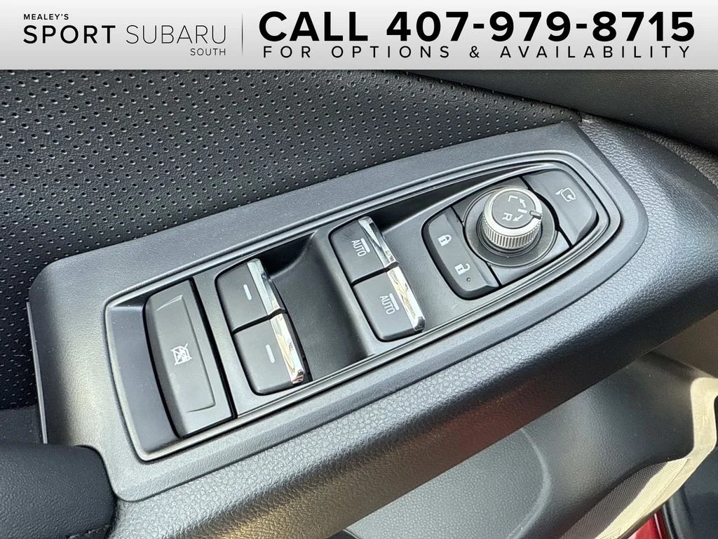 2026 Subaru Ascent Onyx Edition-Touring - Photo 20