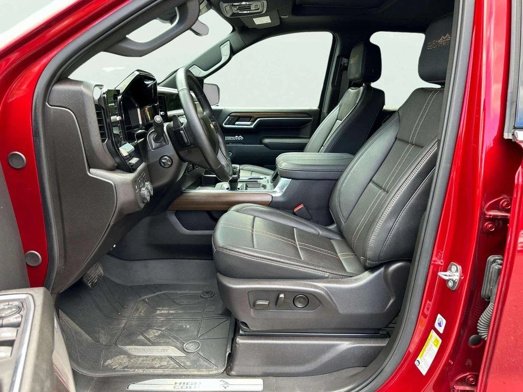 2024 Chevrolet Silverado 1500 High Country - Photo 13