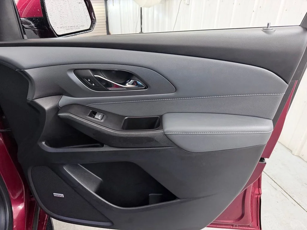 Used 2019 Red Tintcoat Chevrolet Premier image 43