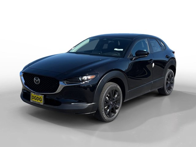 2026 Mazda CX-30 2.5 S Select Sport