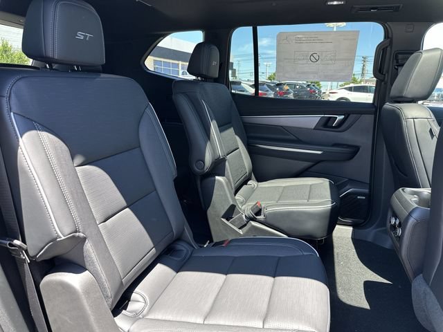 New 2026 Moonstone Gray Metallic Buick Sport Touring image 29